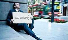 В еврозоне нет работы В еврозоне нет работы